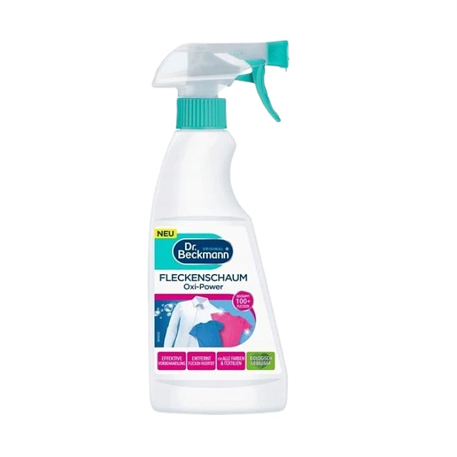 Dr.Beckmann odplamiacz spray 500ml Oxi Power